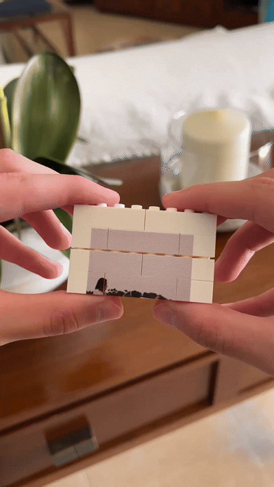 Set de Bloques Personalizado